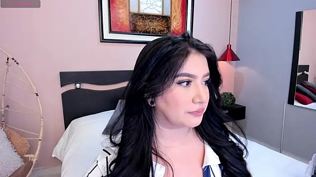  nina sweet online show from September 14, 12:03 pm