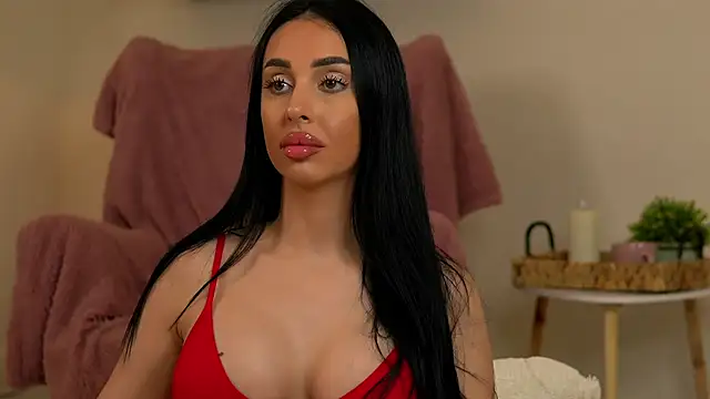 KairaAndrews online show from June 10, 8:29 pm