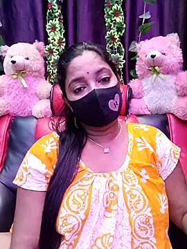 ella mariya online show from October 22, 3:17 pm