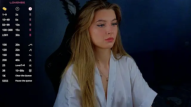 Saillise online show from February 27, 8:36 am