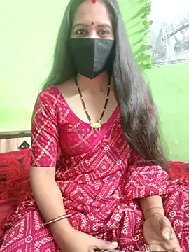 SVsexyCOUPAL online show from January 16, 4:14 pm