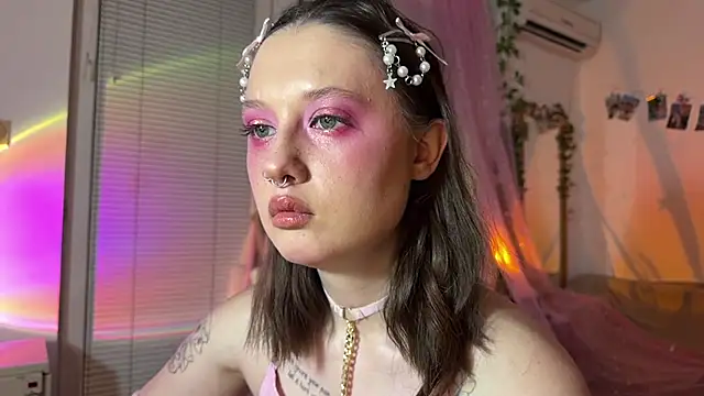 Jenny darling love online show from July 26, 6:59 pm