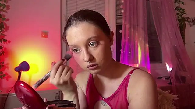 Jenny darling love online show from June 9, 7:46 pm