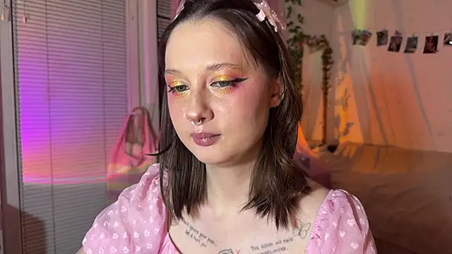 Jenny darling love online show from July 10, 7:14 pm