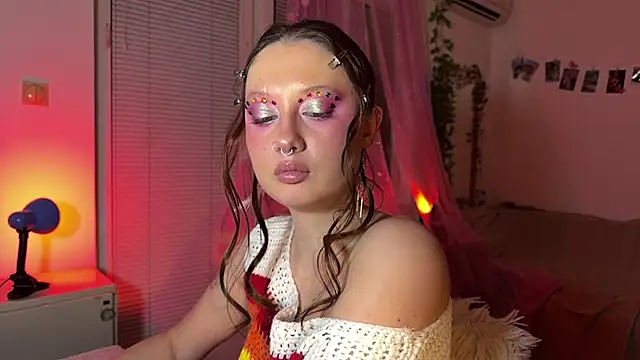 Jenny darling love online show from June 5, 8:59 pm