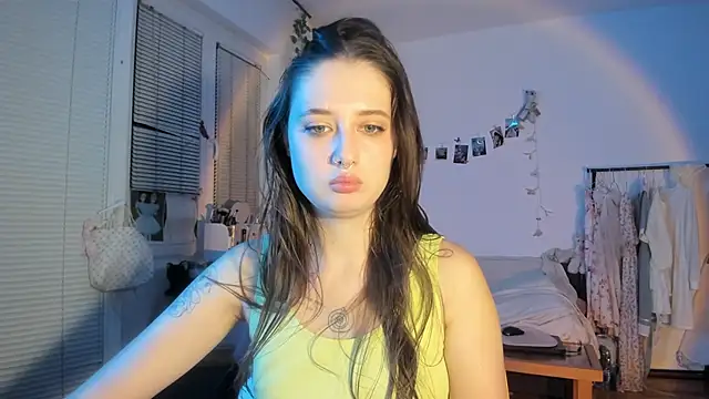 Snapshot of Jenny_darling_love chatting on September 27, 6:04 pm Jenny darling love online show from September 27, 6:04 pm