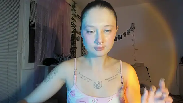 Jenny darling love online show from November 28, 7:17 pm