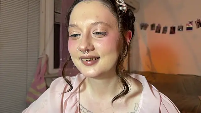 Jenny darling love online show from July 28, 7:39 pm
