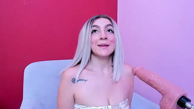 Kate bunny  online show from September 12, 11:28 am