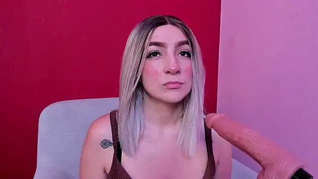 Kate bunny  online show from November 30, 11:25 am