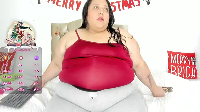 Suggar-bbw online show from December 22, 1:53 am