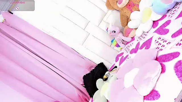 Catt Alexxa online show from March 7, 7:59 am