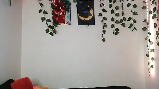 stefanny hot03 online show from May 9, 2:02 am