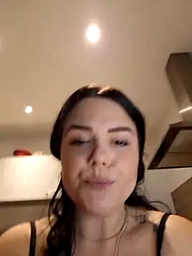 Xladycharme online show from October 29, 7:49 pm