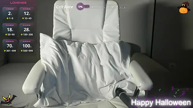 Azumi fumi online show from October 31, 4:58 am