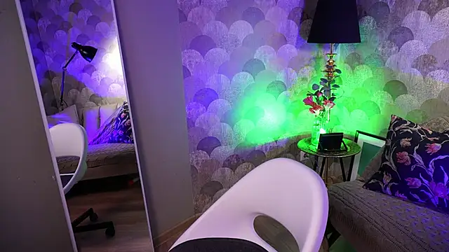 UmaTruewoman online show from March 15, 5:20 am