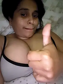 Rasmalai786 online show from February 9, 8:11 pm