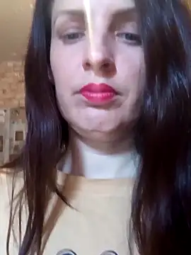 RitaSunnyX online show from May 10, 10:06 am