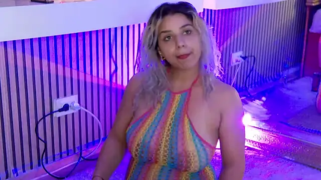 SweetMissXXX online show from November 9, 11:50 am