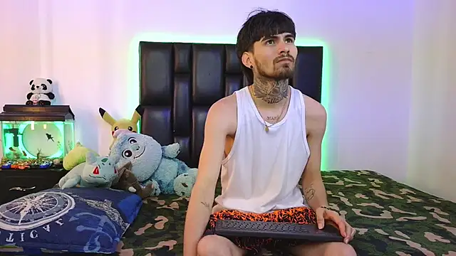 Brutal Sex Fucking online show from February 12, 2:57 am