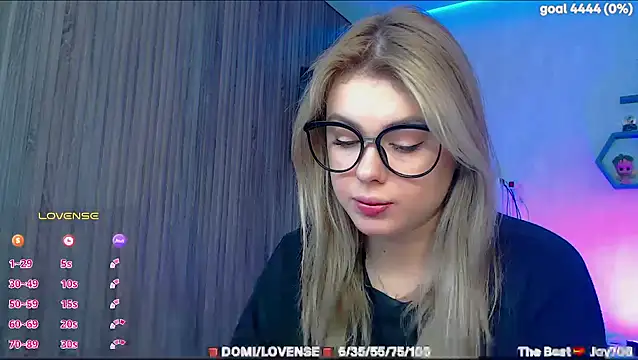 SuchCute online show from February 18, 4:00 am