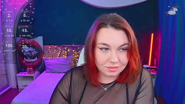 Lilumytrend online show from June 4, 3:27 pm