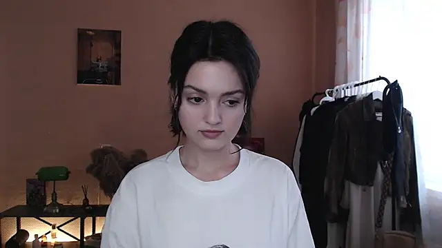 CuteRuby99 online show from October 25, 10:12 am