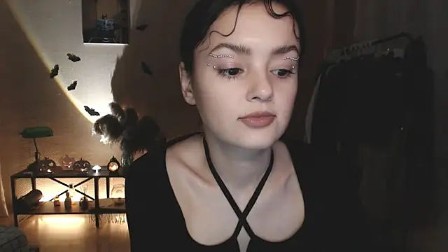 CuteRuby99 online show from October 29, 12:20 pm