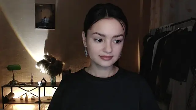 CuteRuby99 online show from November 9, 4:36 pm