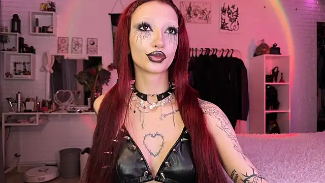 Marcellean online show from October 27, 2:29 am