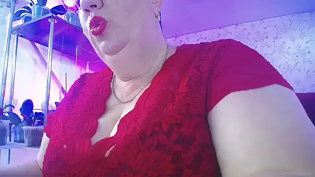  Sweet Woman online show from June 5, 6:52 am