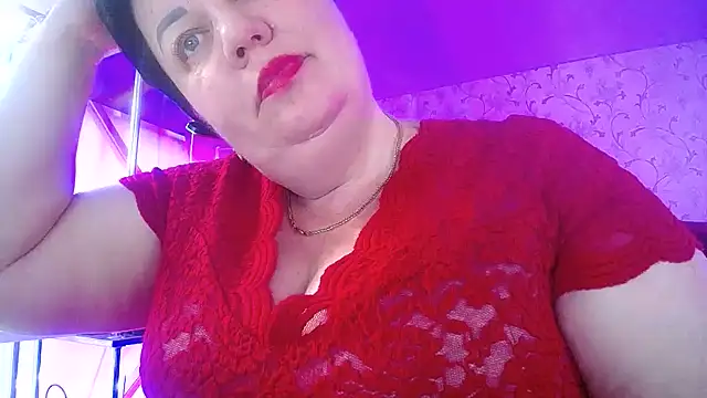  Sweet Woman online show from July 12, 8:15 am