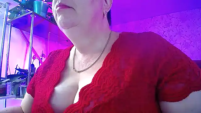  Sweet Woman online show from September 17, 4:21 am