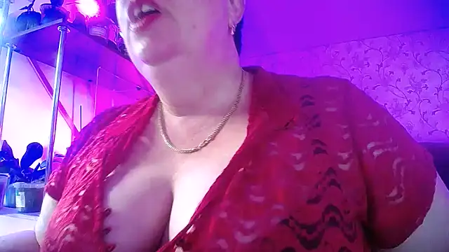  Sweet Woman online show from July 14, 11:48 am