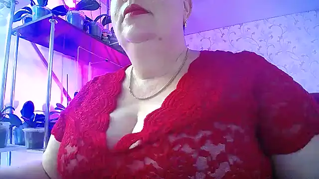  Sweet Woman online show from June 13, 12:13 pm