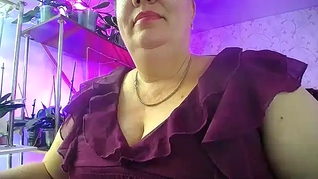  Sweet Woman online show from September 28, 12:54 pm