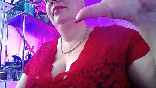  Sweet Woman online show from September 10, 4:45 am