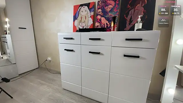 MuseMelody online show from May 29, 7:39 am