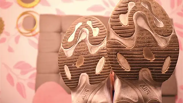 Sweet Sammy  online show from November 5, 4:29 am