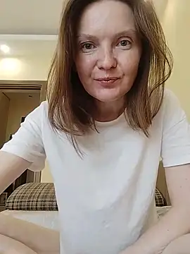 PamelaRisessss online show from June 14, 9:20 am