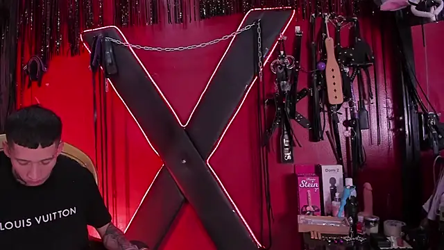 alexa n alex online show from January 15, 8:26 pm