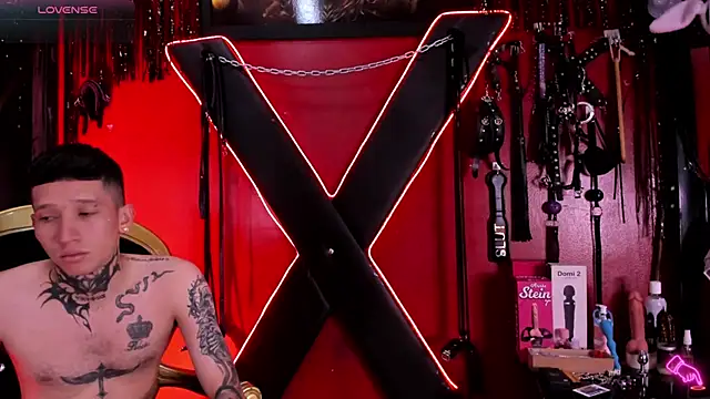 alexa n alex online show from March 18, 8:47 pm