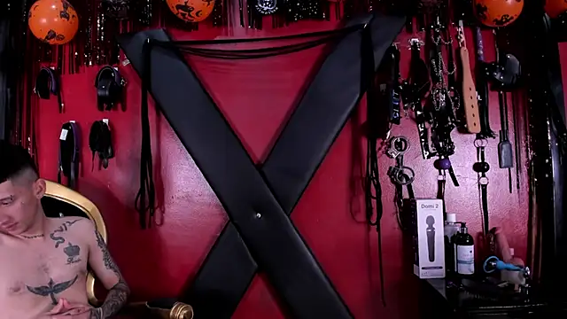 alexa n alex online show from October 28, 7:08 pm