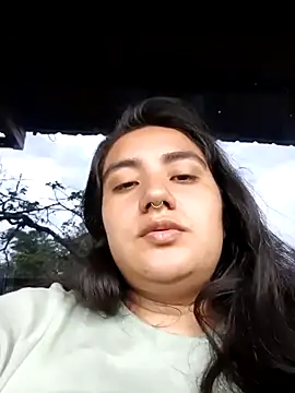 Hellen Alex online show from September 28, 4:56 pm