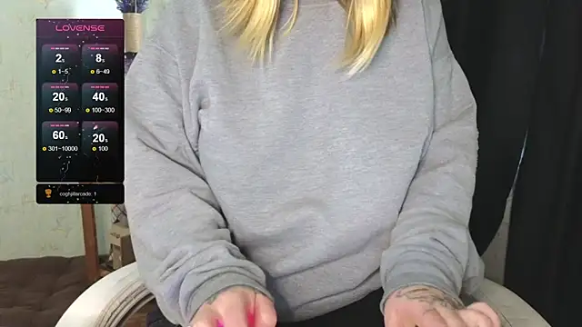 June shy0 online show from September 27, 7:26 am