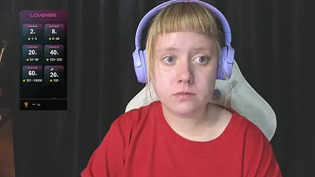 June shy0 online show from September 13, 7:05 am