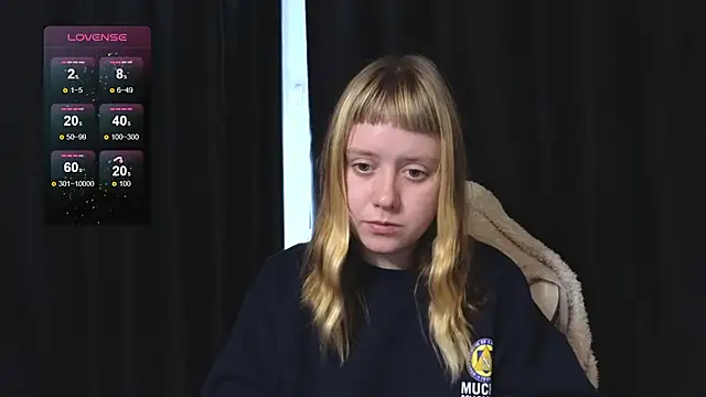 June shy0 online show from November 16, 8:05 am