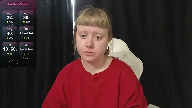 June shy0 online show from April 15, 7:42 am