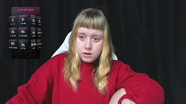 June shy0 online show from December 22, 7:55 am