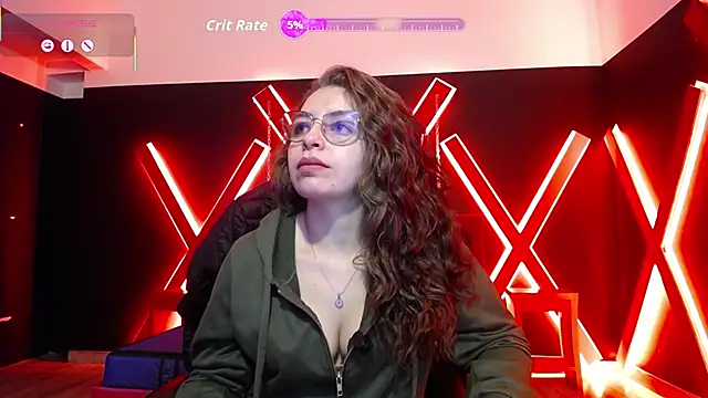  isaabellaa online show from February 25, 12:48 pm